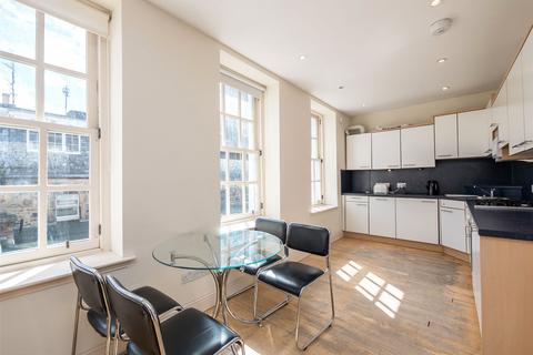 undefined, Rose Street Lane North, Edinburgh, EH2