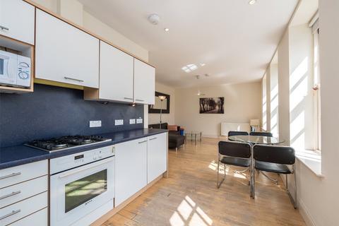 undefined, Rose Street Lane North, Edinburgh, EH2