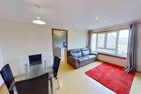 undefined, Broughton Road, Edinburgh, EH7