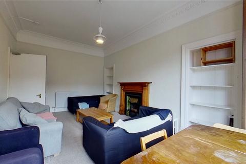 3 bedroom flat to rent, Spottiswoode Road, Marchmont, Edinburgh, EH9