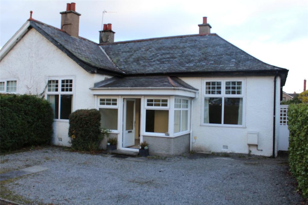 Raemoir Road, Banchory, Aberdeenshire, AB31 2 bed bungalow £675 pcm