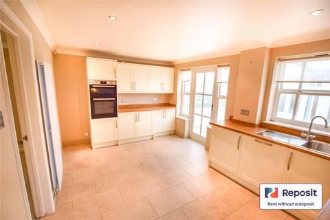 3 bedroom detached house to rent, Boothstown Drive, Worsley, Manchester, Greater Manchester, M28