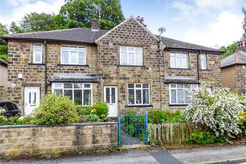 2 bedroom terraced house for sale - Westlea Avenue, Riddlesden, Keighley, West Yorkshire