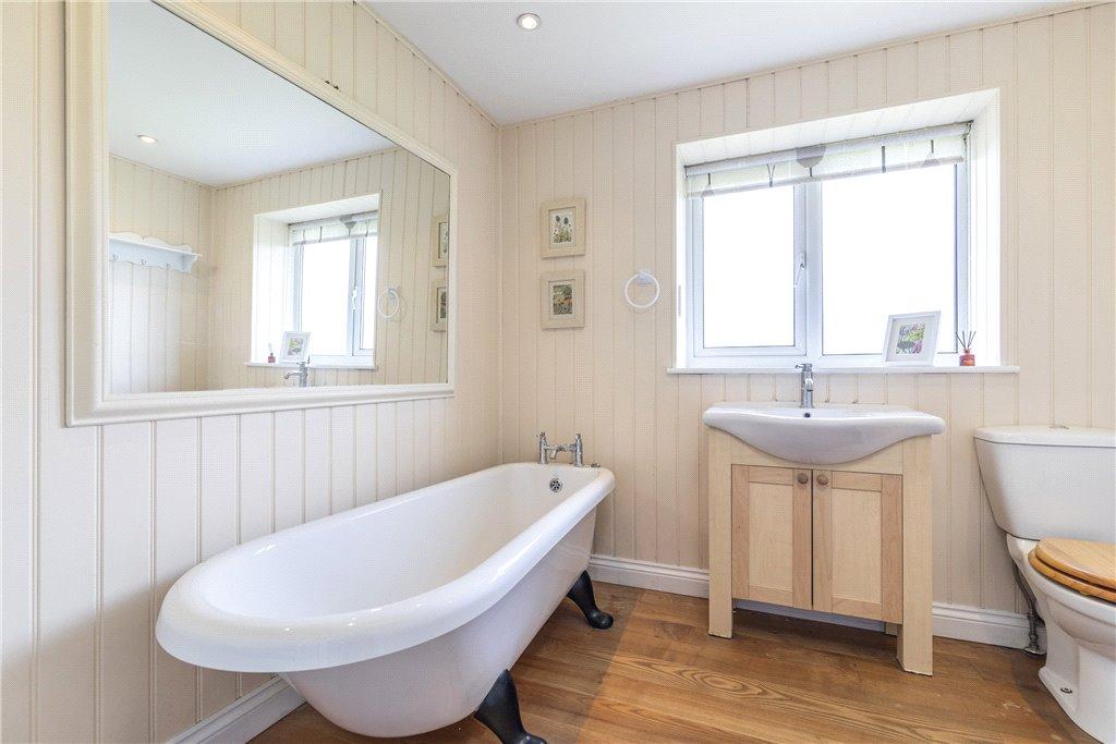 House Bathroom