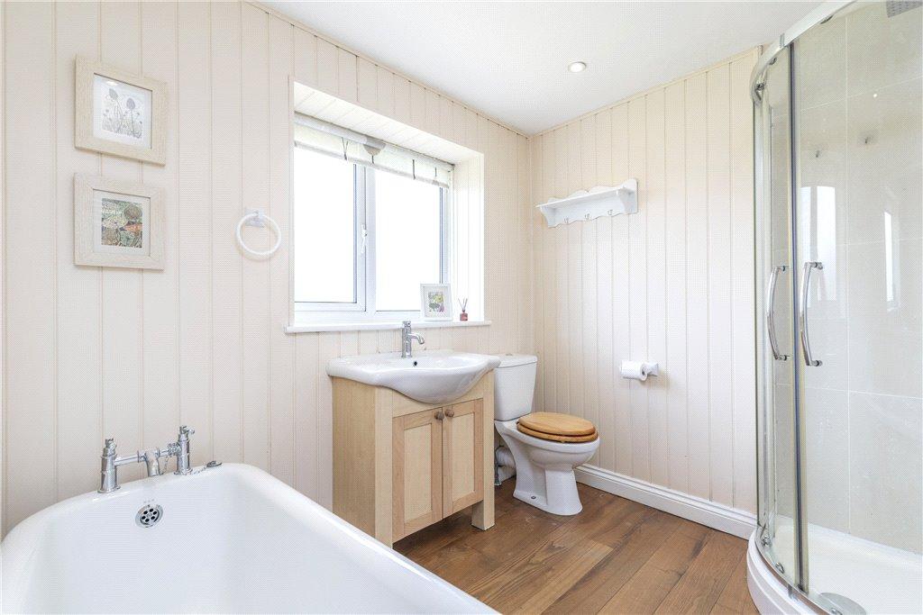 House Bathroom