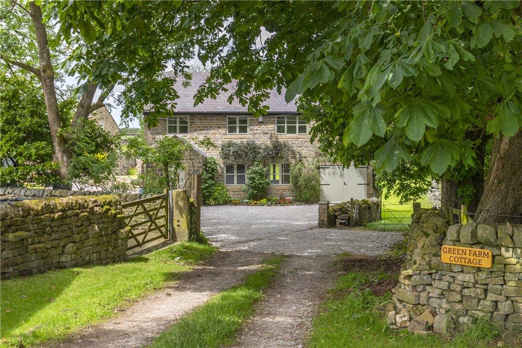 Front Driveway