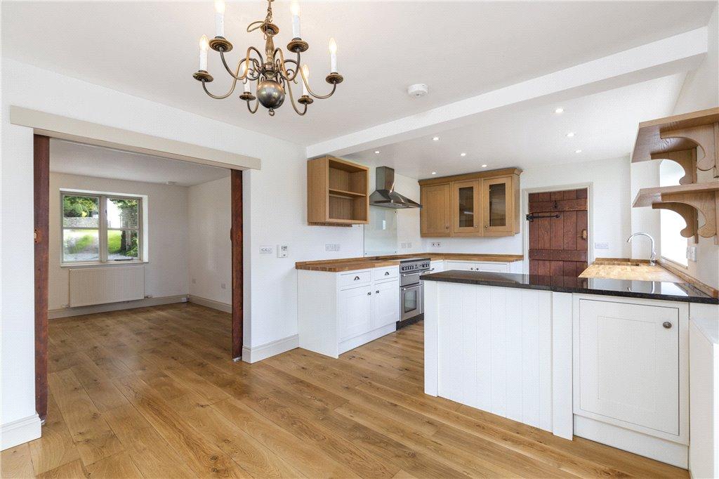 Family Kitchen