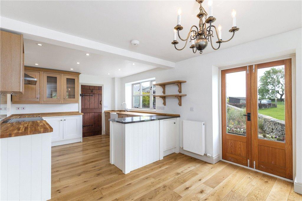 Family Kitchen