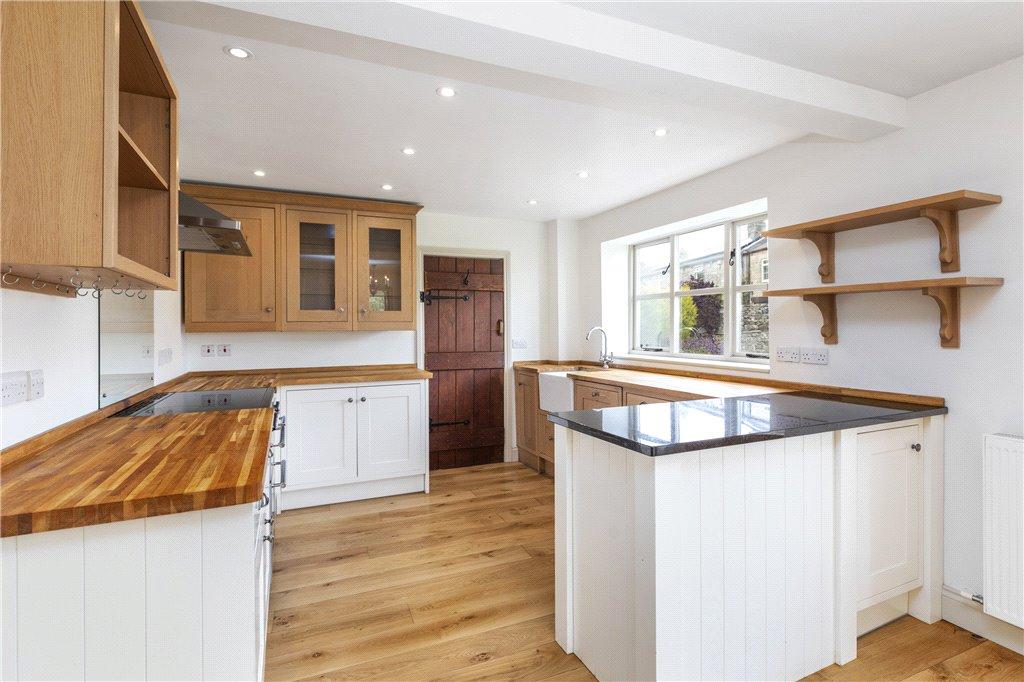 Family Kitchen