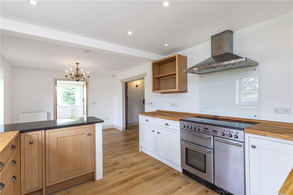 Family Kitchen