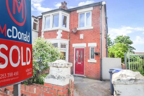 7 Carleton Avenue, Blackpool, FY3 7JN