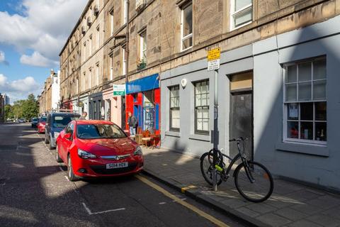 Causewayside, South Side, Edinburgh, EH9