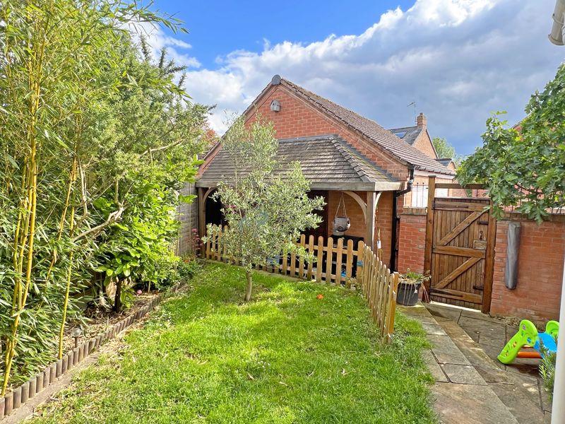 St. Peters Way, StratfordUponAvon 3 bed detached house £425,000