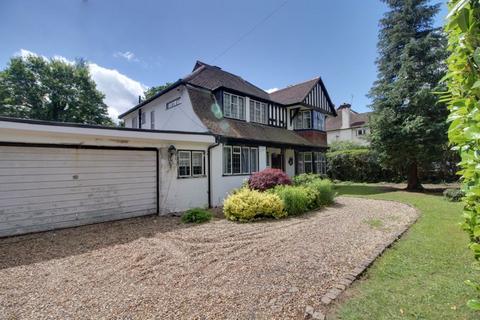 6 bedroom detached house for sale, Green Lane, West Purley