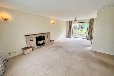 3 bedroom bungalow for sale - Clynder Grove, Clevedon