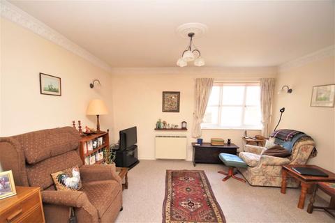 2 bedroom retirement property for sale - Central Wells - City Retirement Apartment