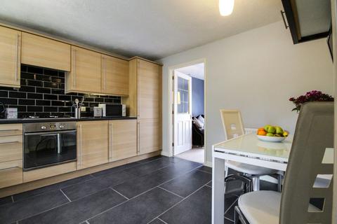 4 Chestnut Crescent, Kendray, Barnsley, S70 3NW