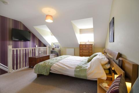 4 Chestnut Crescent, Kendray, Barnsley, S70 3NW