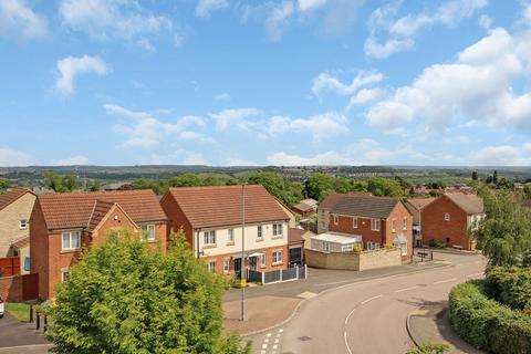 4 Chestnut Crescent, Kendray, Barnsley, S70 3NW