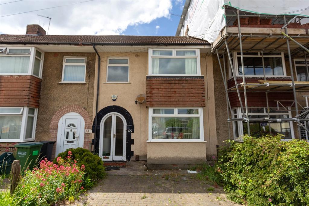 Houses For Sale In Mortimer Road Filton Bristol at Erica Lawrence blog