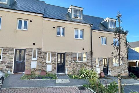 4 bedroom terraced house for sale, Park Kerwys, Truro