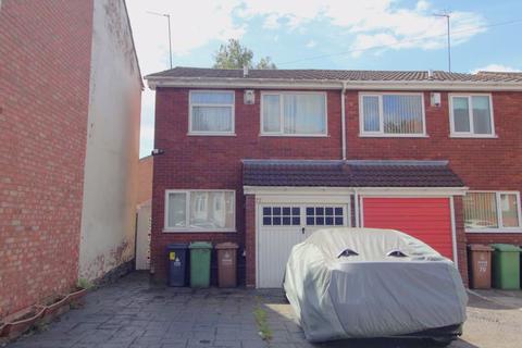 77 Bentley Lane, Walsall, WS2 8SS