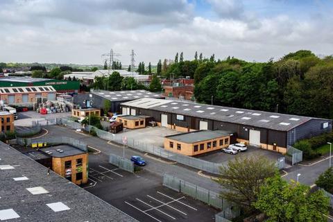 Property for sale - TO LET - Royle Pennine Trading Estate, Lynroyle Way, Rochdale