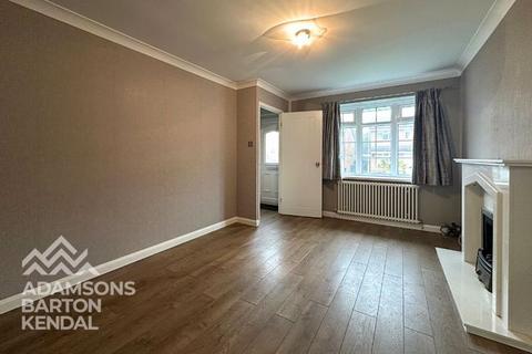 2 bedroom semi-detached house to rent, Burdett Avenue, Norden, Rochdale OL12 7QU