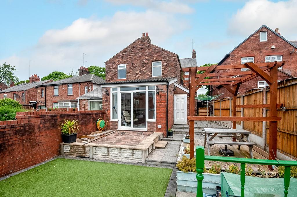 Wynne Road, St Helens, WA10 3 bed semidetached house £275,000