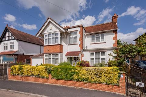 12 Buccleuch Road, Datchet, Slough, SL3 9BP