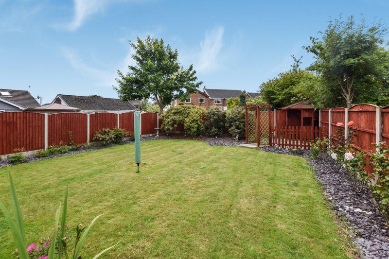 Buckingham Avenue, Widnes 3 bed semidetached house £285,000