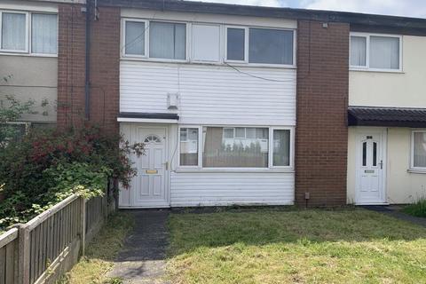 3 bedroom terraced house for sale - 19 Bowland Drive, Liverpool