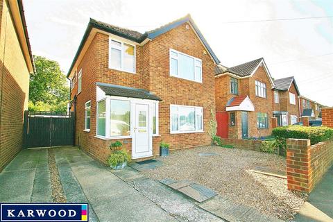 3 bedroom detached house for sale, Hayes