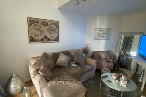 2 bedroom apartment for sale - Kilvey Terrace, St Thomas, Swansea, SA1