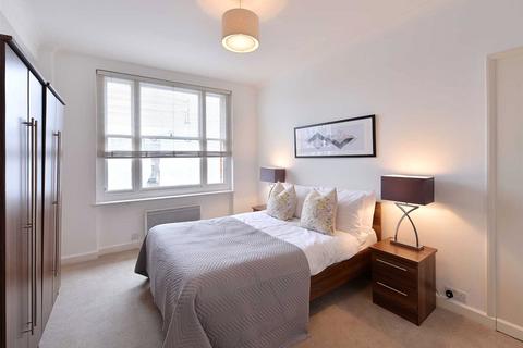 2 bedroom apartment to rent, Hill Street, Mayfair, London, W1J