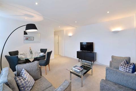 2 bedroom apartment to rent, Hill Street, Mayfair, London, W1J