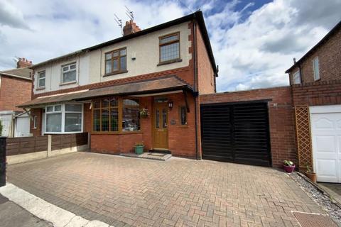84 Ash Road, Denton, Manchester, M34 2WJ