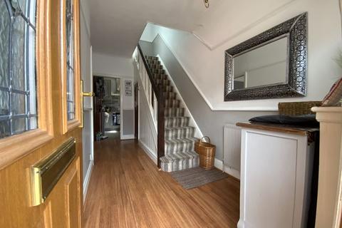 84 Ash Road, Denton, Manchester, M34 2WJ