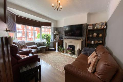 84 Ash Road, Denton, Manchester, M34 2WJ