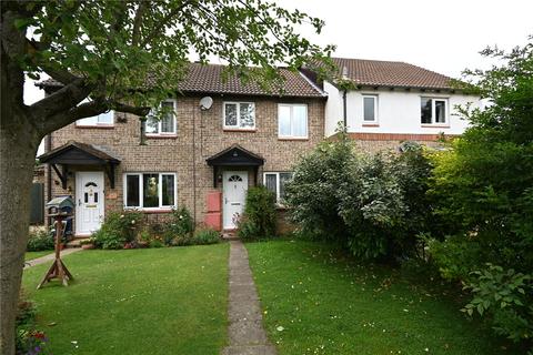 27 Heathfield, Basingstoke, RG22 4PA