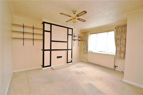 27 Heathfield, Basingstoke, RG22 4PA