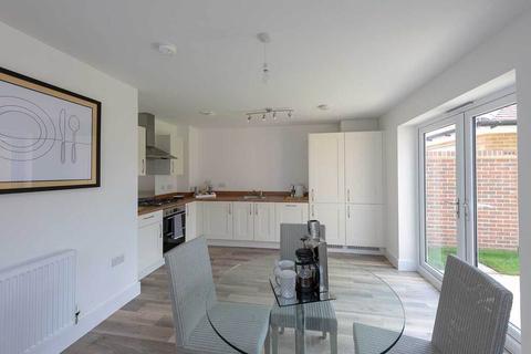 4 bedroom detached house for sale - Plot 238, The Oxford at Boorley Park, Boorley Green, Boorley Park SO32