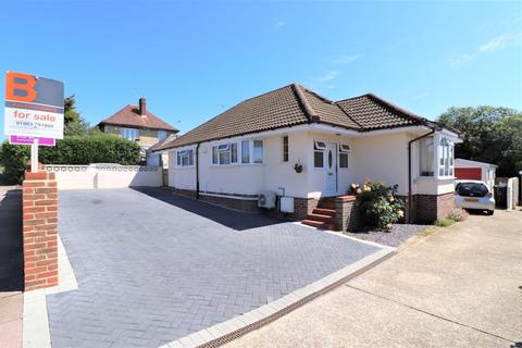 2 bedroom bungalow for sale, Ivydore Avenue, Worthing