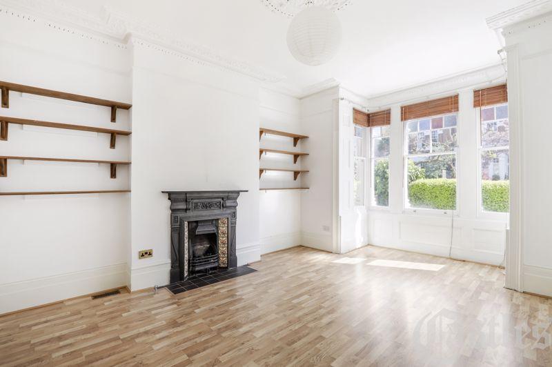 Cecile Park, N8 2 bed apartment for sale £850,000