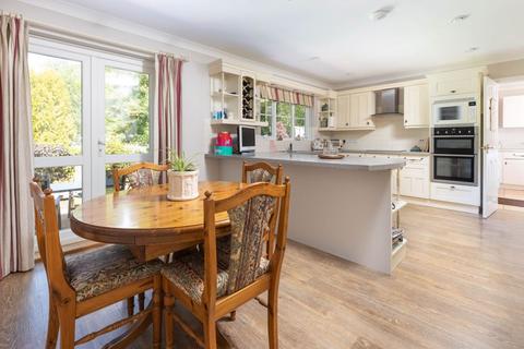 4 bedroom detached house for sale - Lanhydrock, Bodmin, Cornwall
