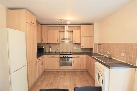 2 bedroom apartment for sale - Clayhills Drive, Dundee