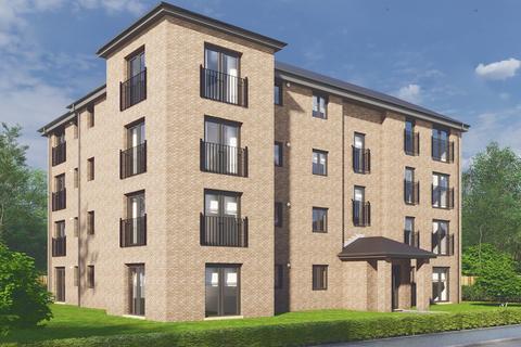 2 bedroom apartment for sale - The Ness - Plot 222 at Hawthorn Gardens, South Scotstoun EH30
