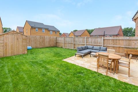 28 Dudcote Field, Didcot, OX11 6JN