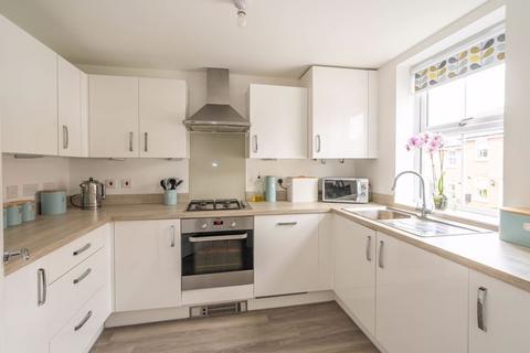 28 Dudcote Field, Didcot, OX11 6JN