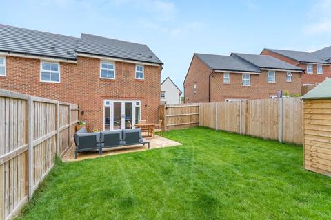 28 Dudcote Field, Didcot, OX11 6JN